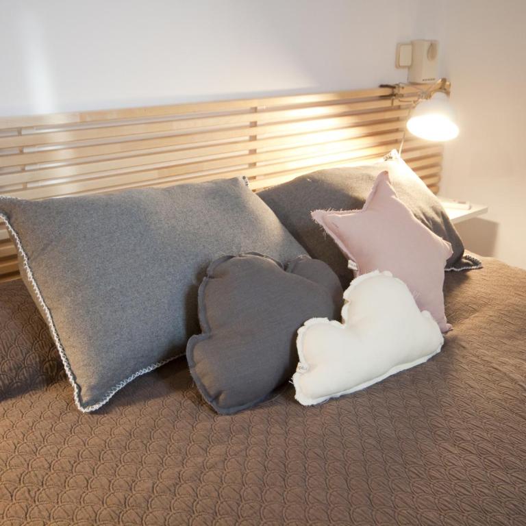 Flexliving Morería - monthly rentals & other non tourist stays only - One-Bedroom Apartment - 9