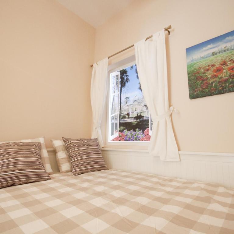 Acogedor callao! 2hab/wifi/ac - Two-Bedroom Apartment - 16