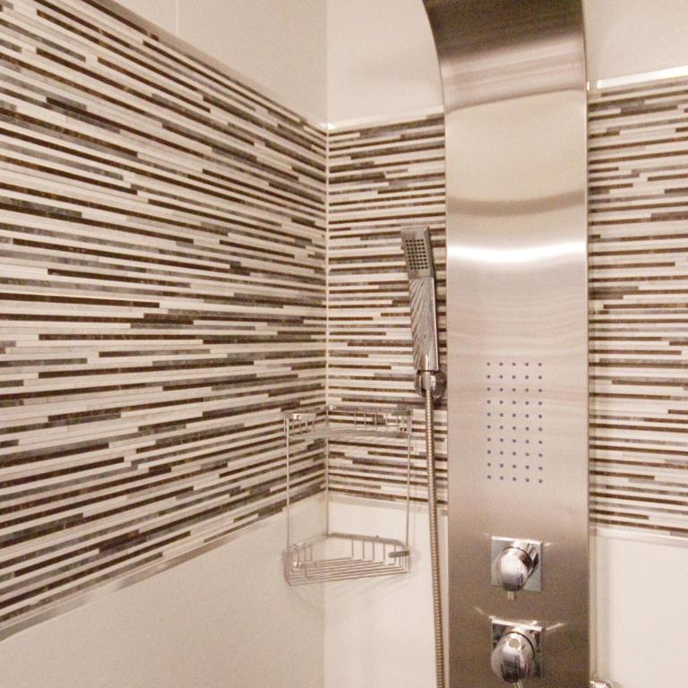Acogedor callao! 2hab/wifi/ac - Two-Bedroom Apartment - 18