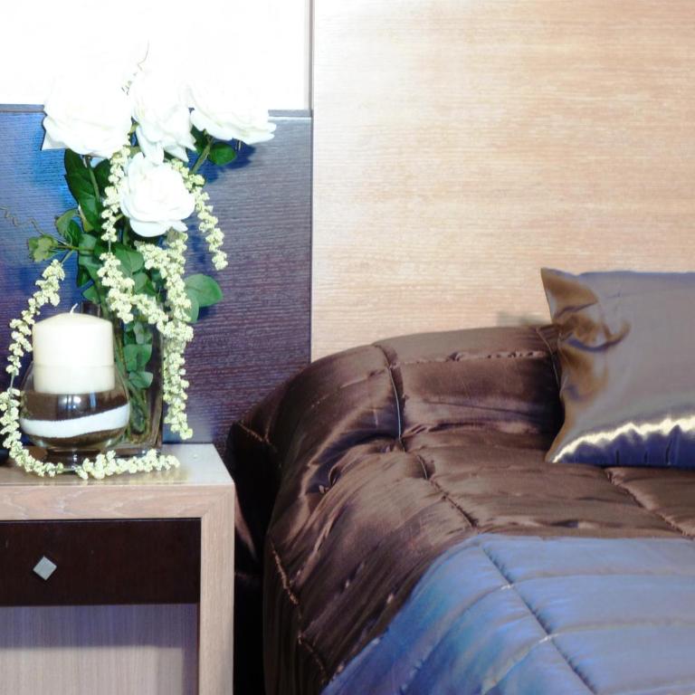 EH Rome Airport Euro House Hotels - Camera Singola - 6