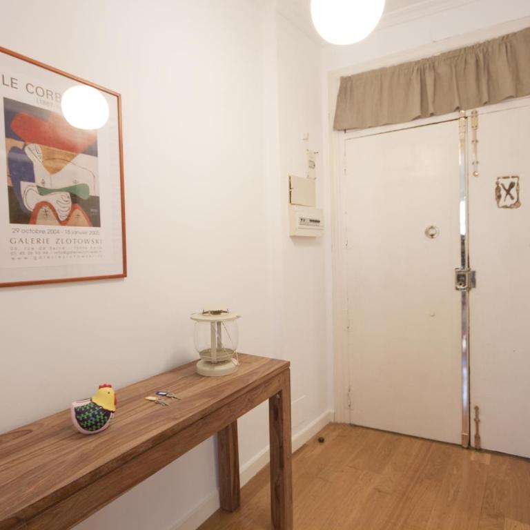 Flexliving Morería - monthly rentals & other non tourist stays only - One-Bedroom Apartment - 14