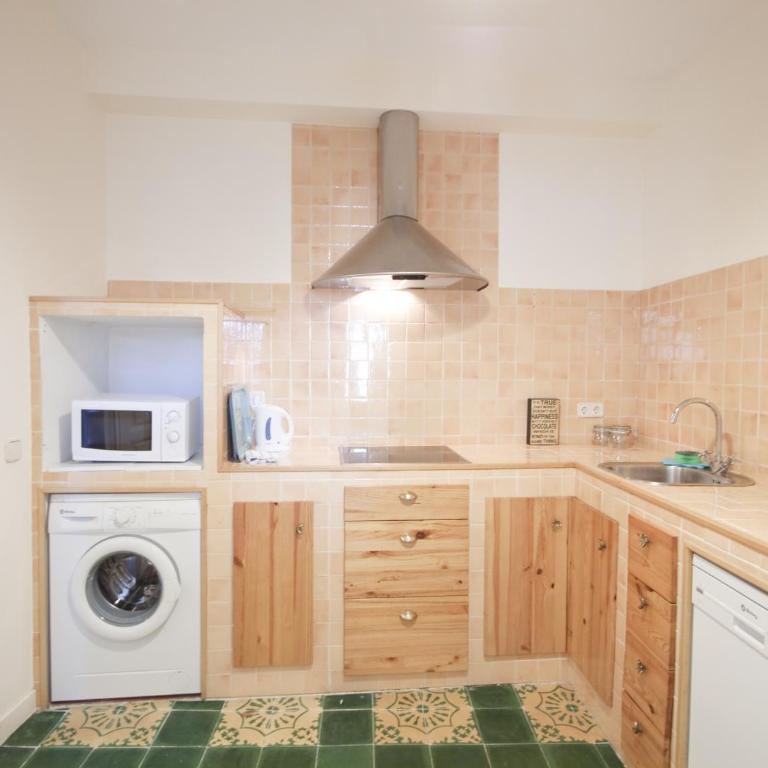 Flexliving Morería - monthly rentals & other non tourist stays only - One-Bedroom Apartment - 13