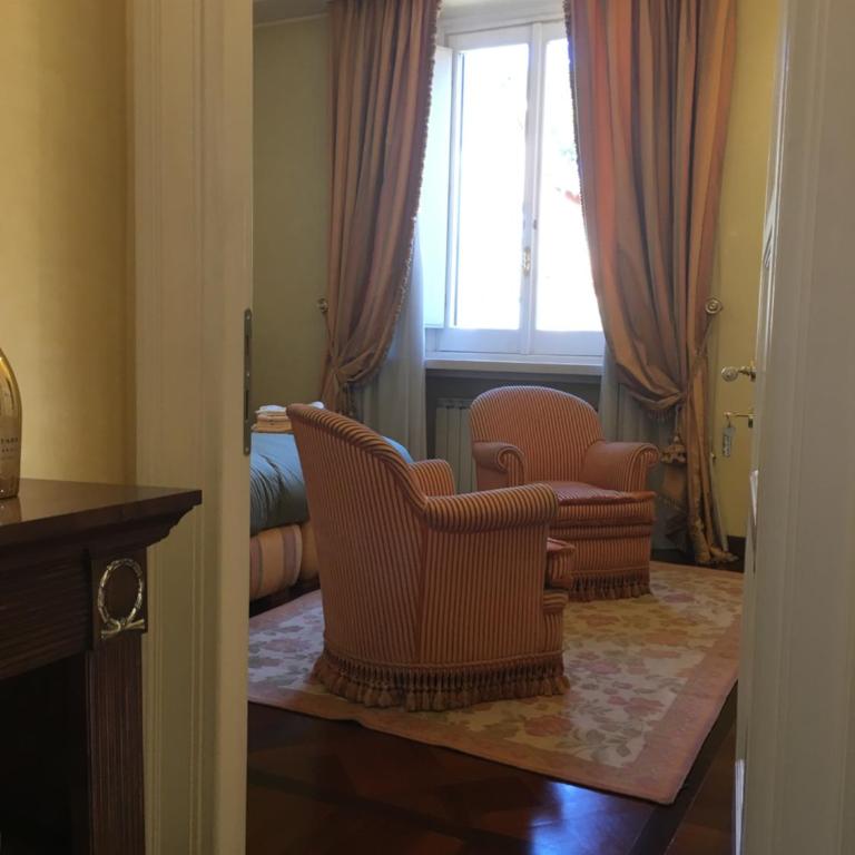 B&B VILLINO MARGHERITA - Junior Suite Deluxe - 9