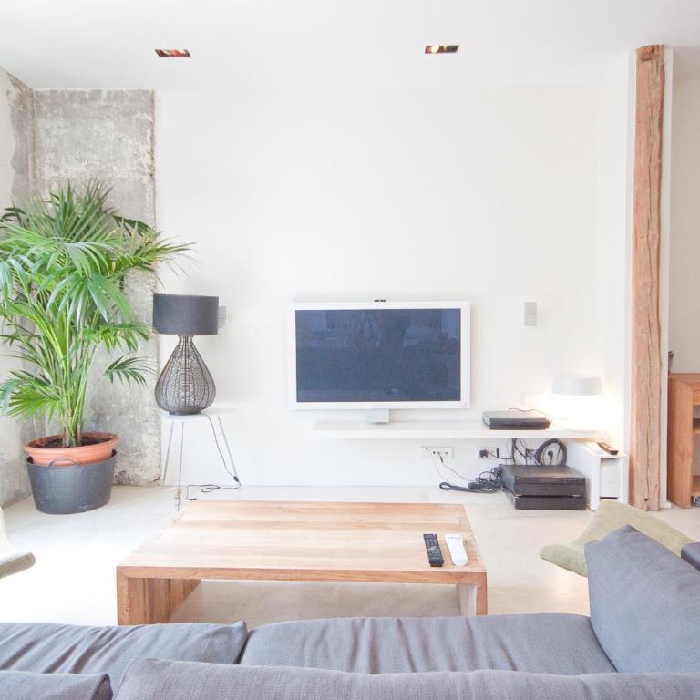 Gran apartamento de diseño @plazasanmiguel *lujo* - Two-Bedroom Apartment - 4