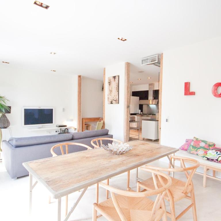Gran apartamento de diseño @plazasanmiguel *lujo* - Two-Bedroom Apartment - 5