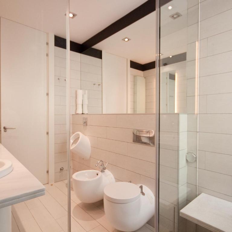 Gran apartamento de diseño @plazasanmiguel *lujo* - Two-Bedroom Apartment - 10