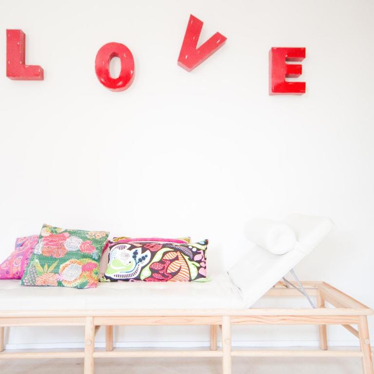 Gran apartamento de diseño @plazasanmiguel *lujo* - Two-Bedroom Apartment - 11