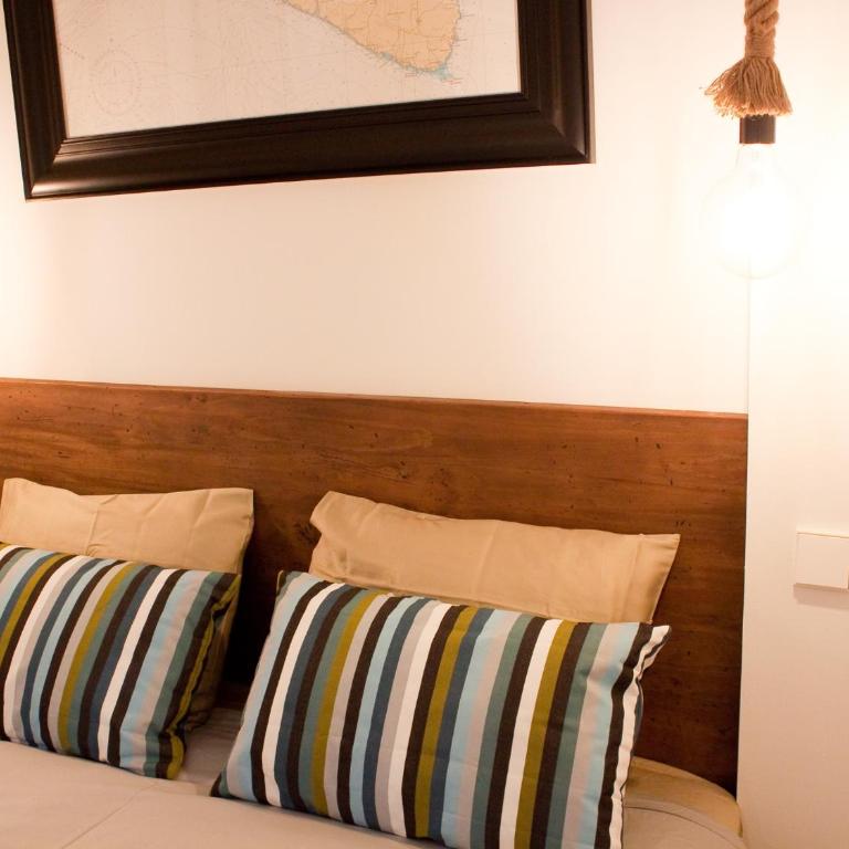 Gran apartamento de diseño @plazasanmiguel *lujo* - Two-Bedroom Apartment - 20