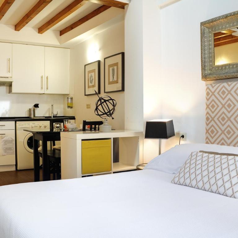 Inicia Casas Reales - Estudio Superior - 11