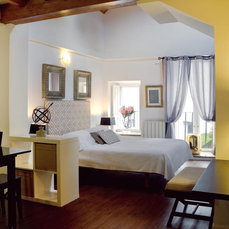Inicia Casas Reales - Estudio Superior - 3