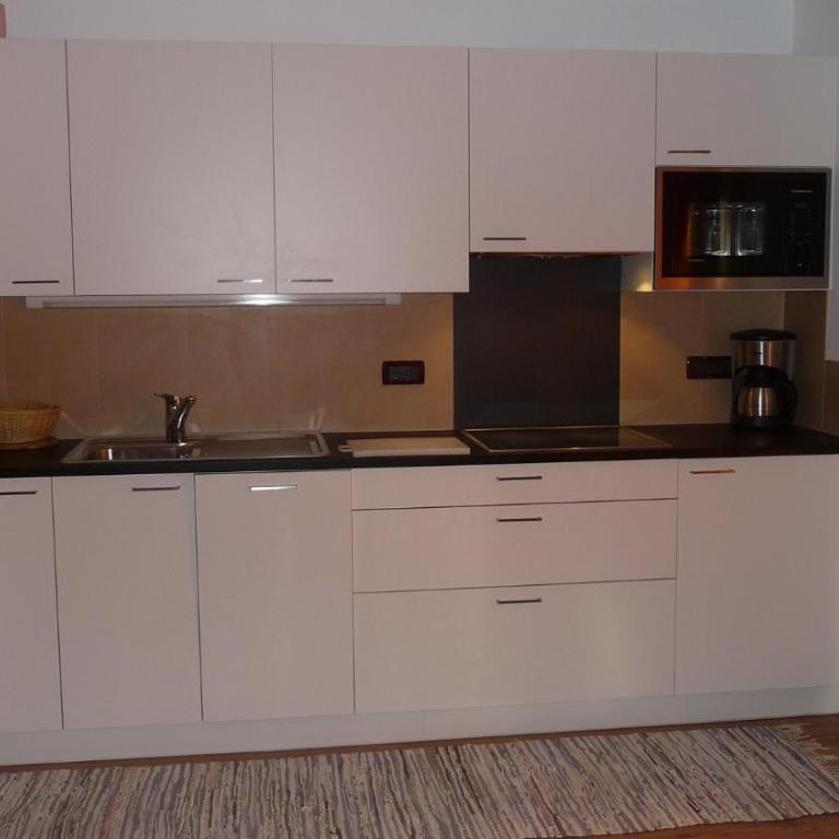 Residence Prapoz - Appartamento Superior - 3