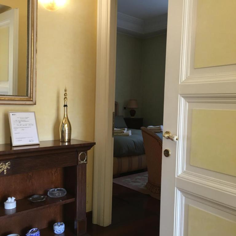 B&B VILLINO MARGHERITA - Junior Suite Deluxe - 7