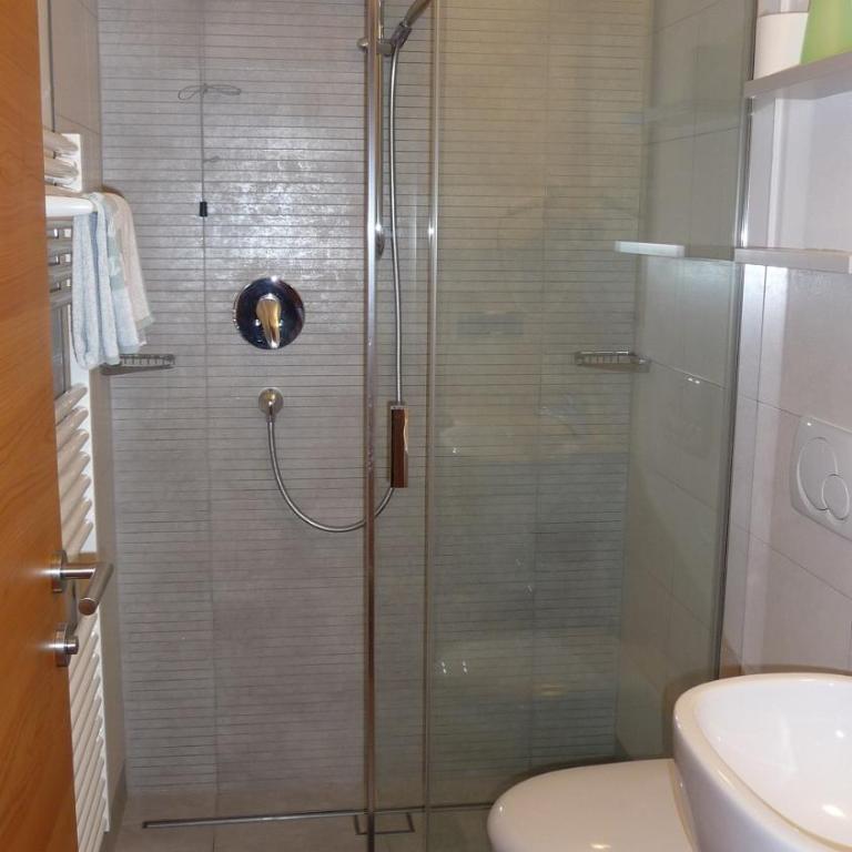 Residence Prapoz - Appartamento Superior - 10