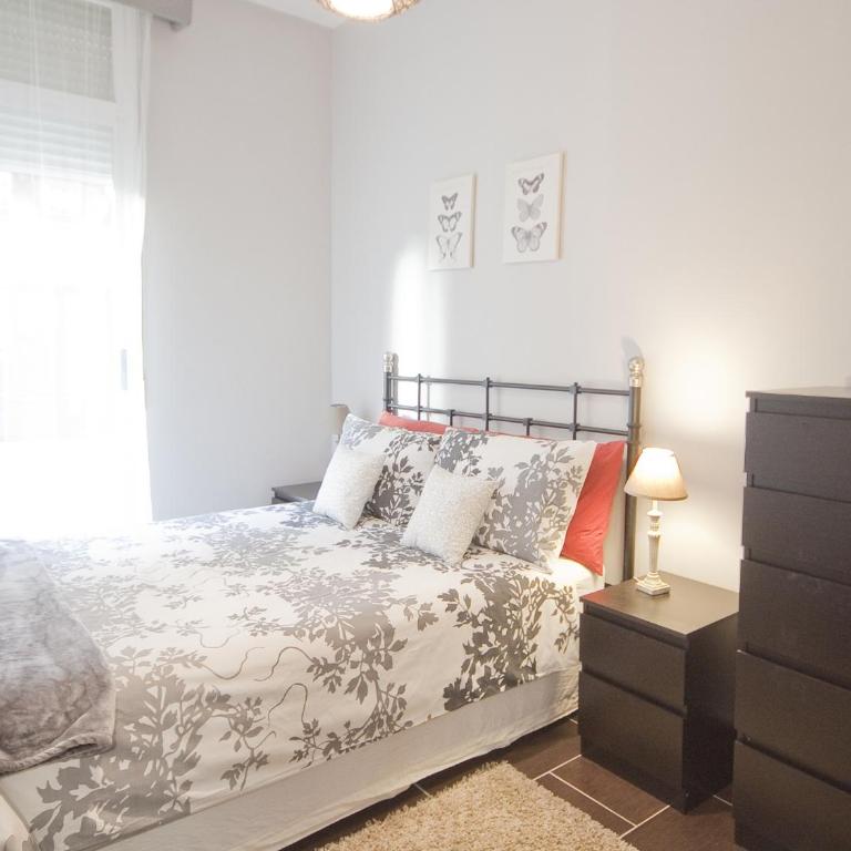 Enorme y acogedor piso en la puerta del sol - Apartamento - 15