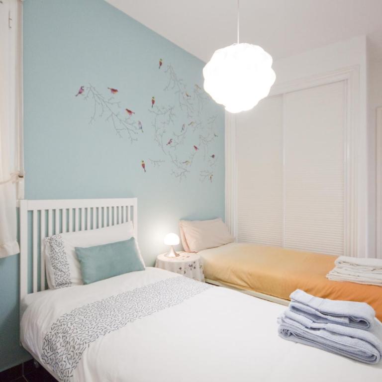 Enorme y acogedor piso en la puerta del sol - Apartamento - 18