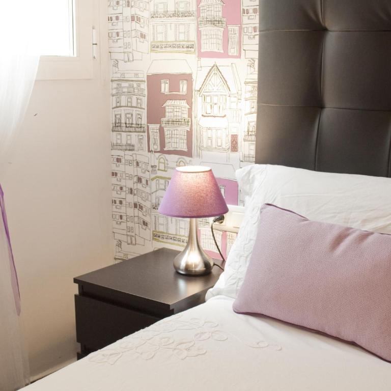 Enorme y acogedor piso en la puerta del sol - Apartamento - 19