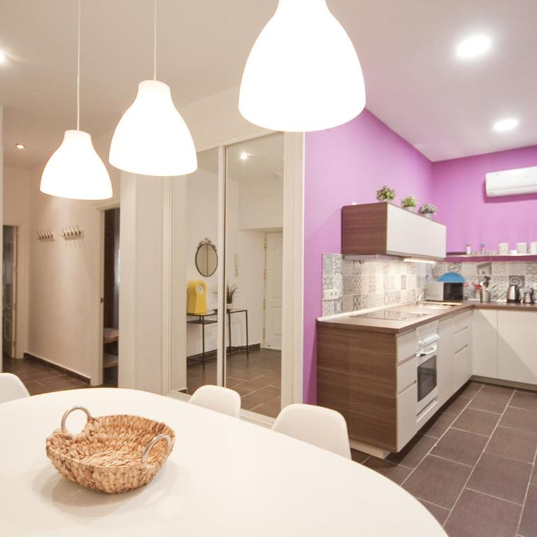 Enorme y acogedor piso en la puerta del sol - Apartamento - 20