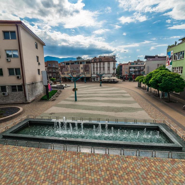 Apartments & Rooms Fountain - Deluxe Apartment - 13