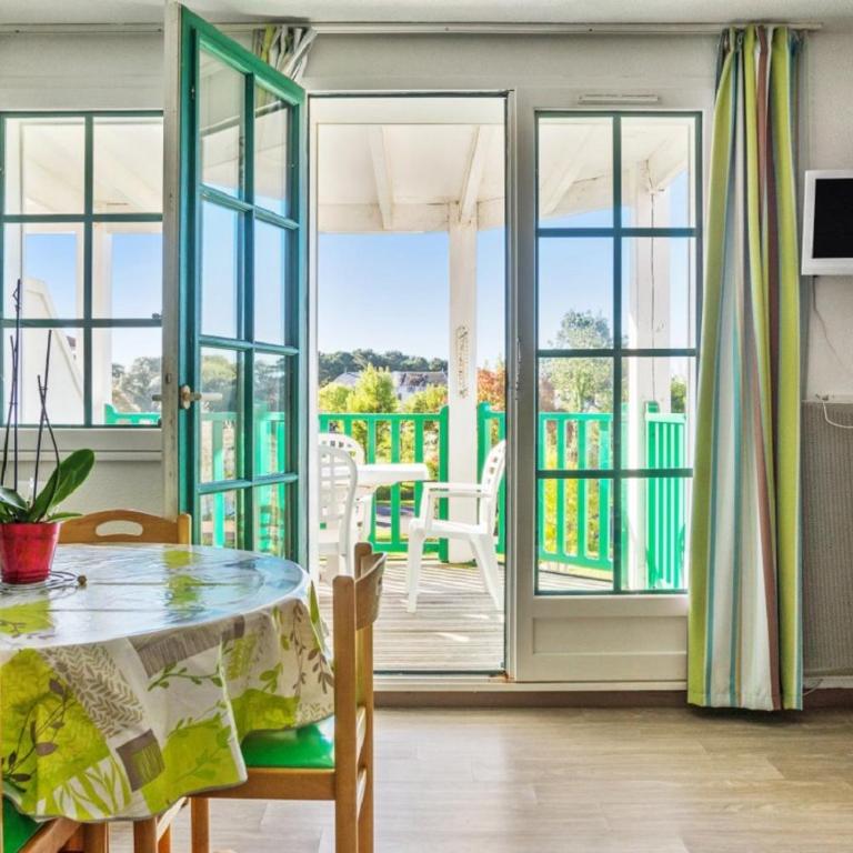 Residence Port Bourgenay - maeva Home - Apartment Select mit 1 Schlafzimmer (4 Personen) - 1