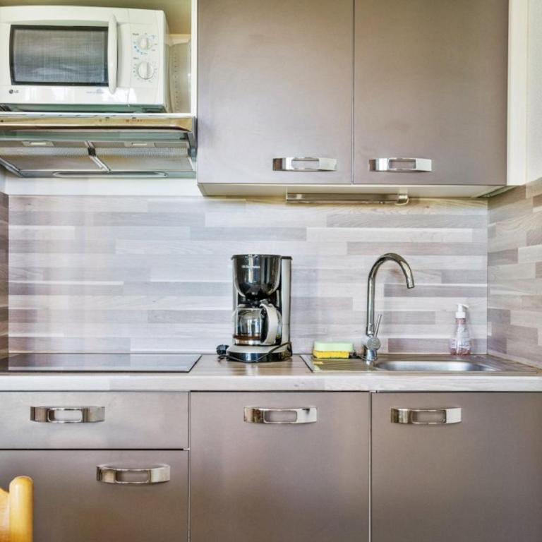 Residence Port Bourgenay - maeva Home - Apartment Select mit 1 Schlafzimmer (4 Personen) - 4