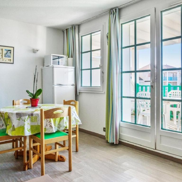 Residence Port Bourgenay - maeva Home - Apartment Select mit 1 Schlafzimmer (4 Personen) - 3