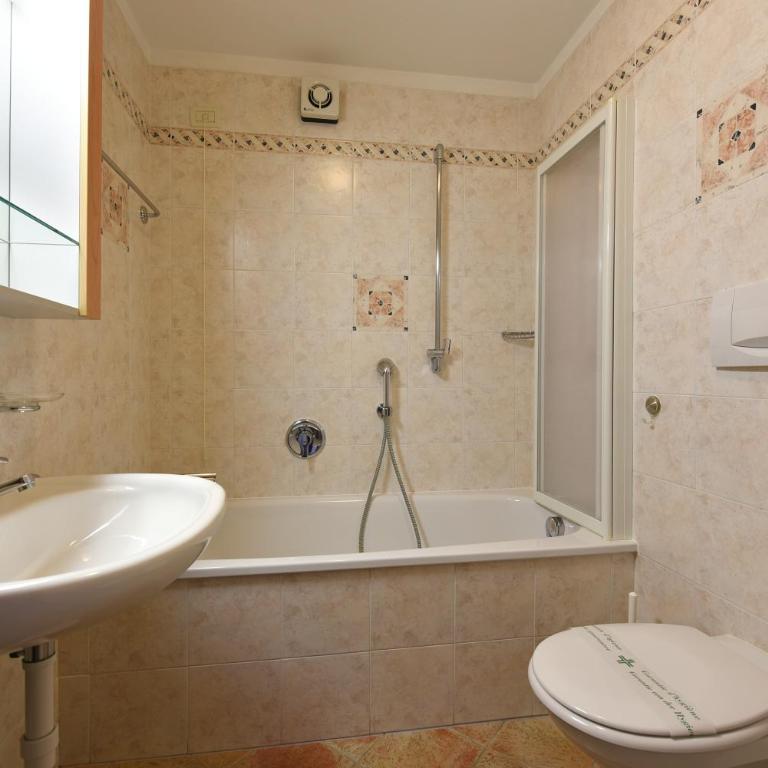 Alpin-Residence Amadeus - One-Bedroom Apartment - 13