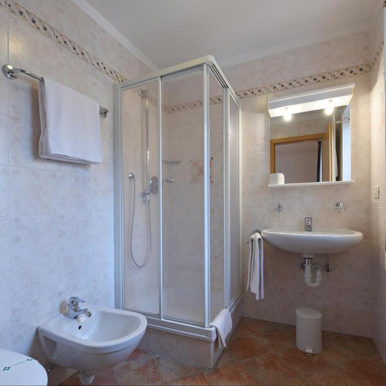 Alpin-Residence Amadeus - Two-Bedroom Apartment - 13
