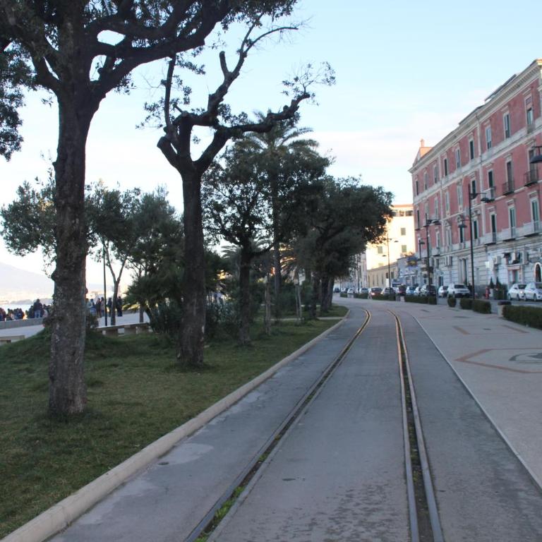 Casa del Pescatore - Appartamento - 21