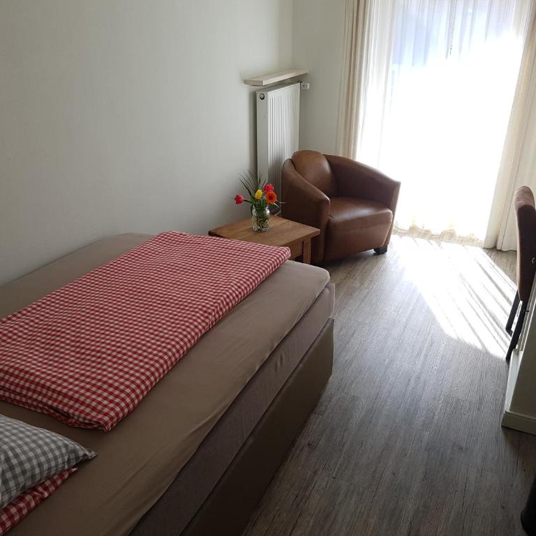 Alpinhotel INzeller - Einzelzimmer - 2
