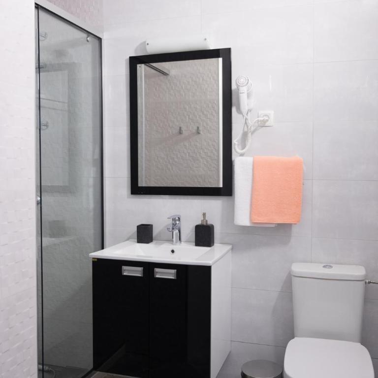 Sunset Apartments - Studio Apartman sa Pogledom na More - 3