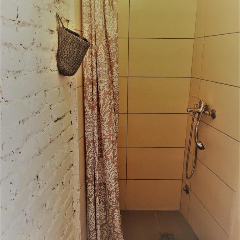 Hostel Musala - Double Room with Garden View - 7