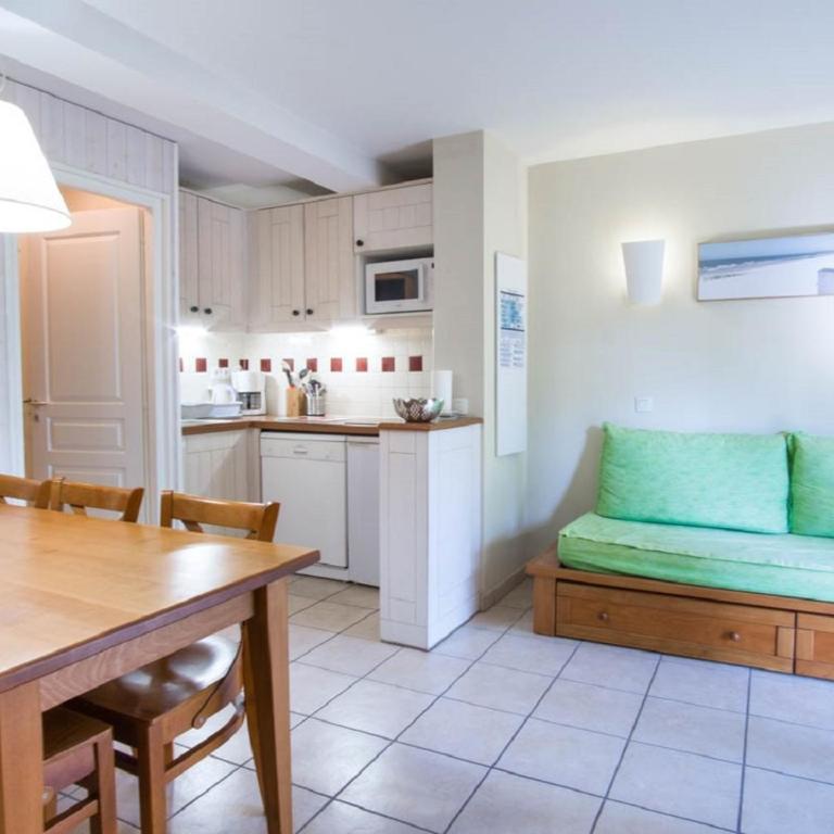 Residence Moliets - maeva Home - Appartement 1 Chambre Select (6 Personnes) - 6