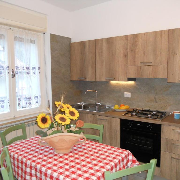 Casa Maria - Appartamento con Balcone - 26
