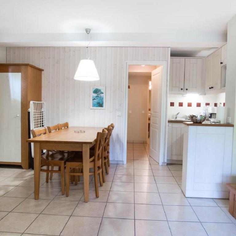 Residence Moliets - maeva Home - Appartement 1 Chambre Select (6 Personnes) - 4