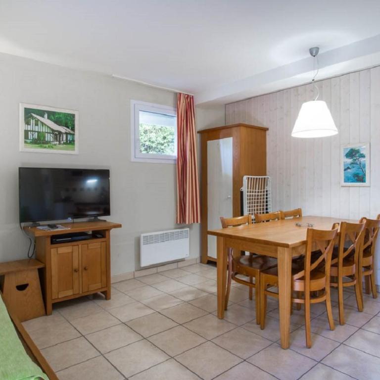 Residence Moliets - maeva Home - Appartement 1 Chambre Select (6 Personnes) - 5