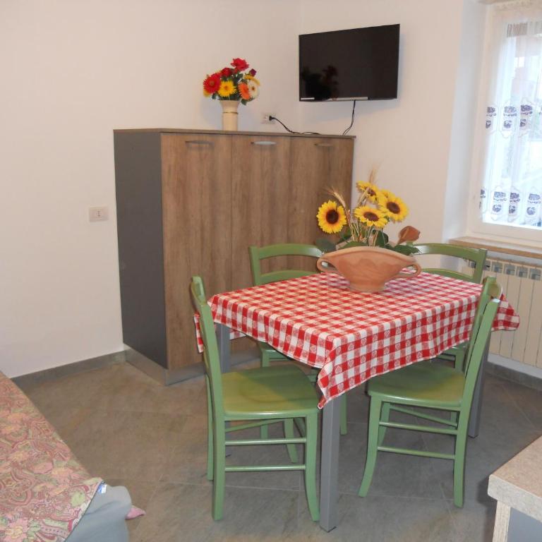 Casa Maria - Appartamento con Balcone - 24