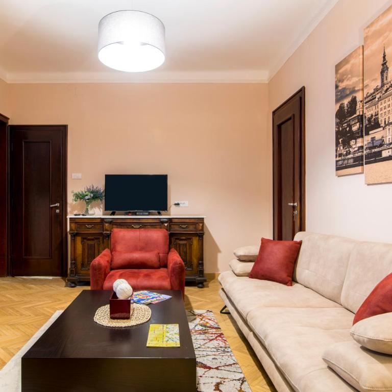 Apartments Top Central 3 - Apartman sa 2 Spavaće Sobe - 16
