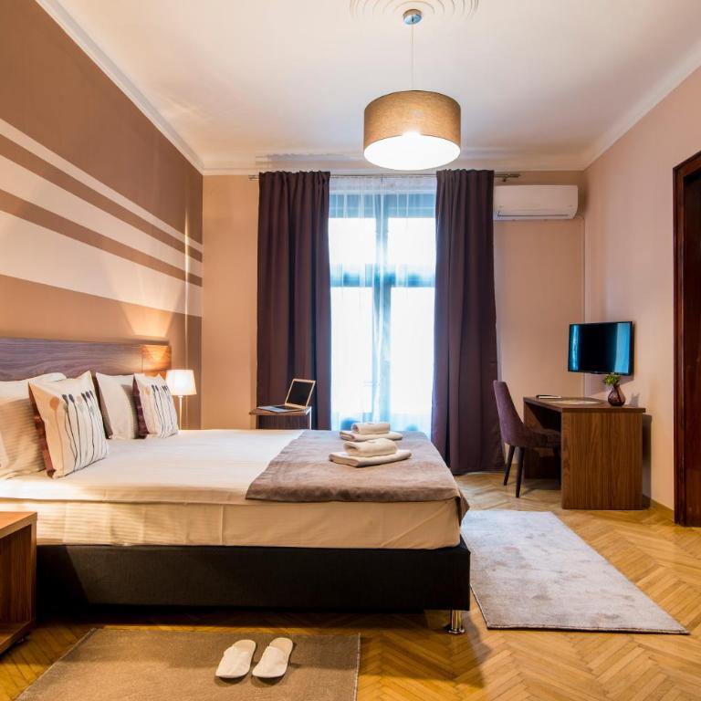 Apartments Top Central 3 - Apartman sa 2 Spavaće Sobe - 6