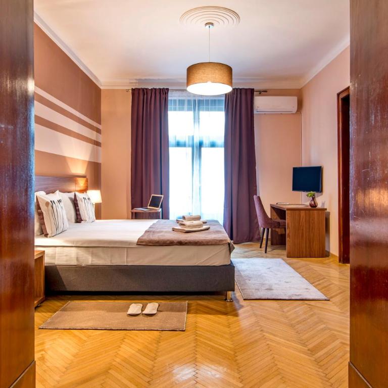 Apartments Top Central 3 - Apartman sa 2 Spavaće Sobe - 3