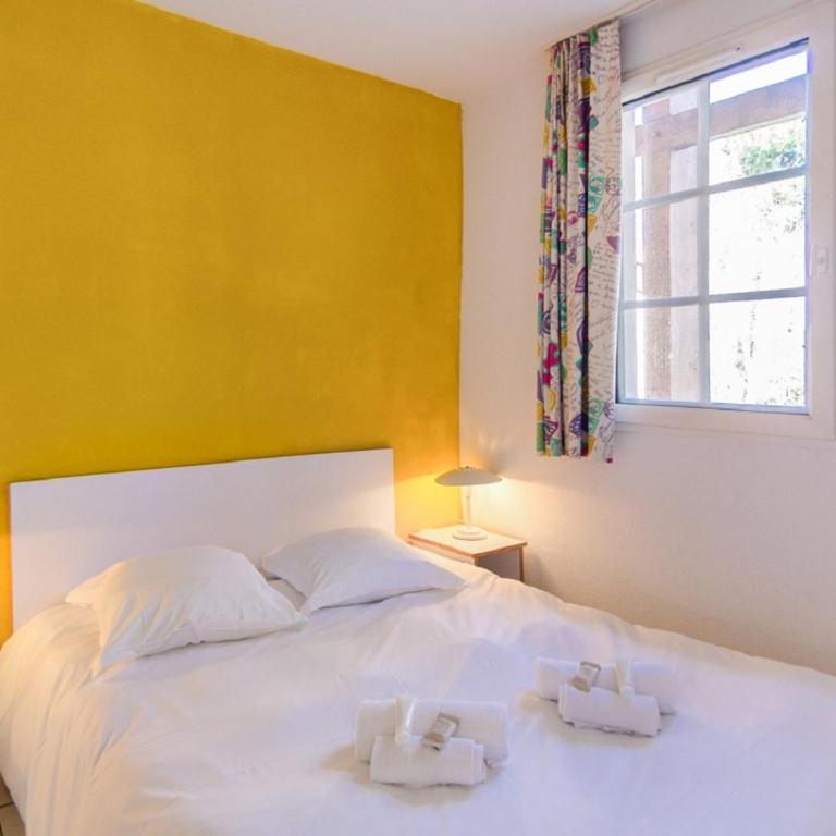 Residence Moliets - maeva Home - Appartement 1 Chambre Économique (7 Personnes) - 4