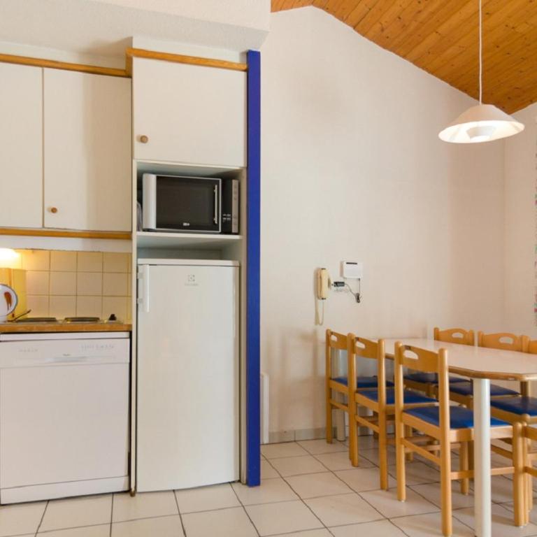 Residence Moliets - maeva Home - Appartement 1 Chambre Économique (7 Personnes) - 6