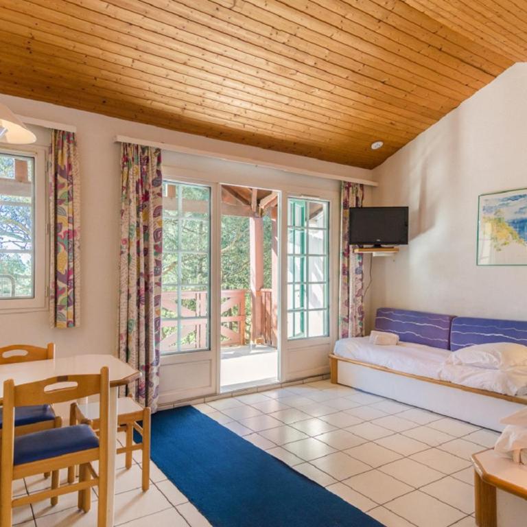 Residence Moliets - maeva Home - Appartement 1 Chambre Économique (7 Personnes) - 1
