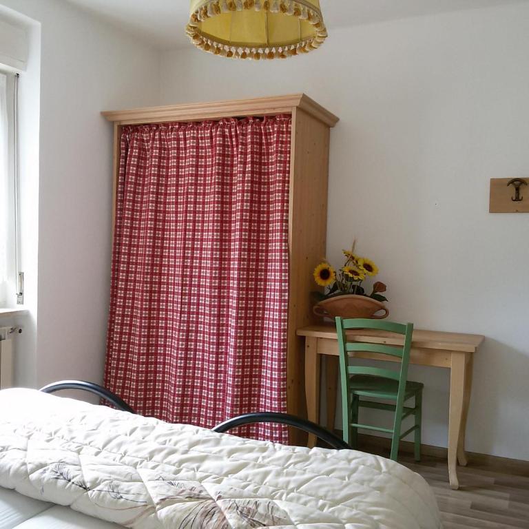 Casa Maria - Appartamento con Balcone - 23