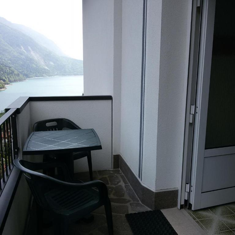 Casa Maria - Appartamento con Balcone - 21