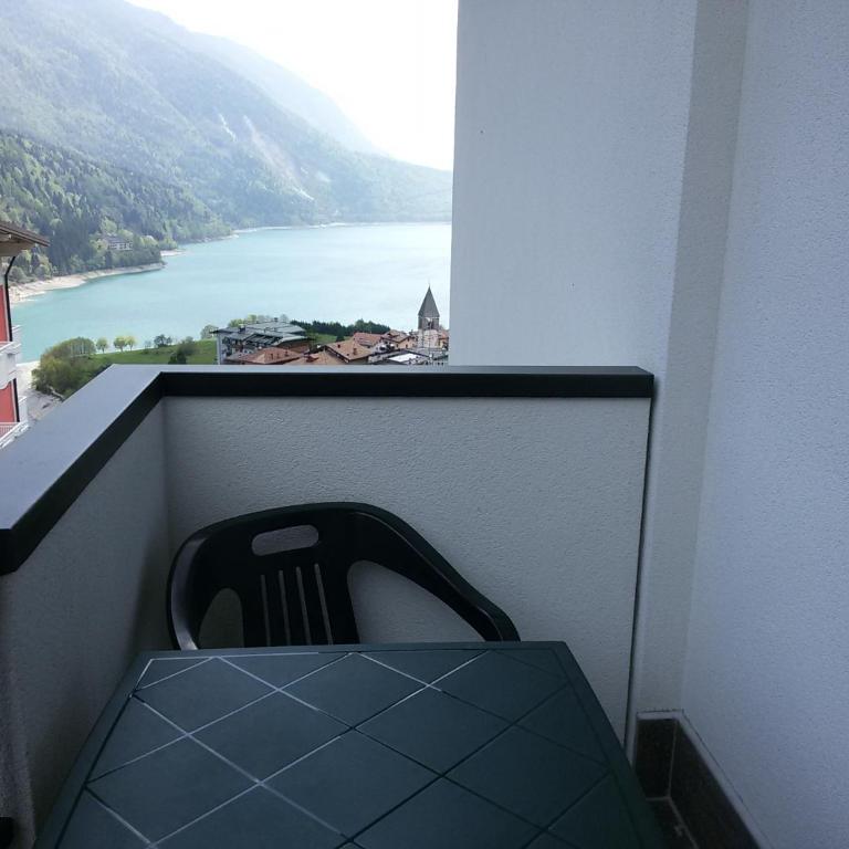 Casa Maria - Appartamento con Balcone - 20