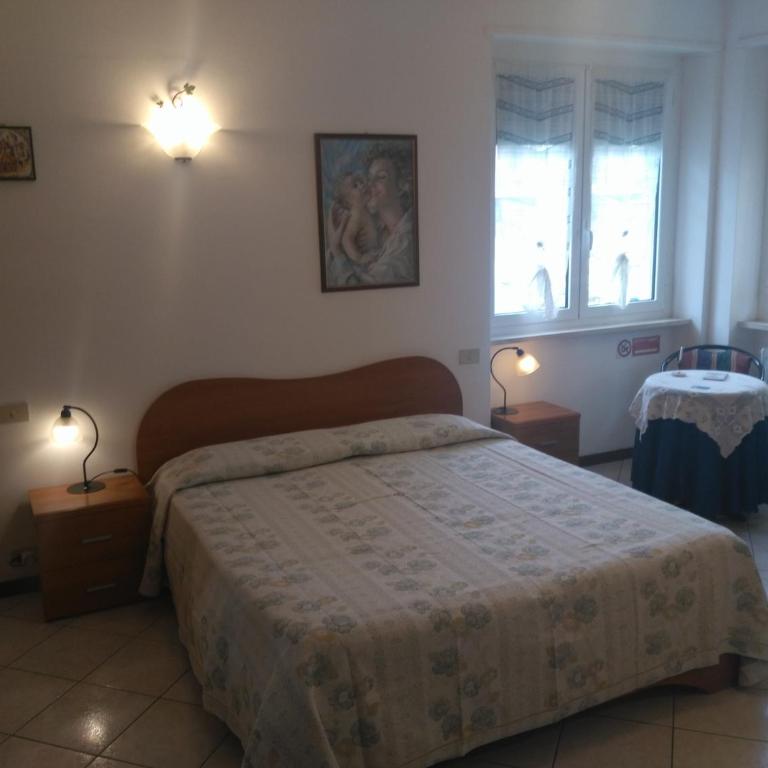 B&B Home Sweet Home - Camera Matrimoniale/Doppia con Letti Singoli - 3