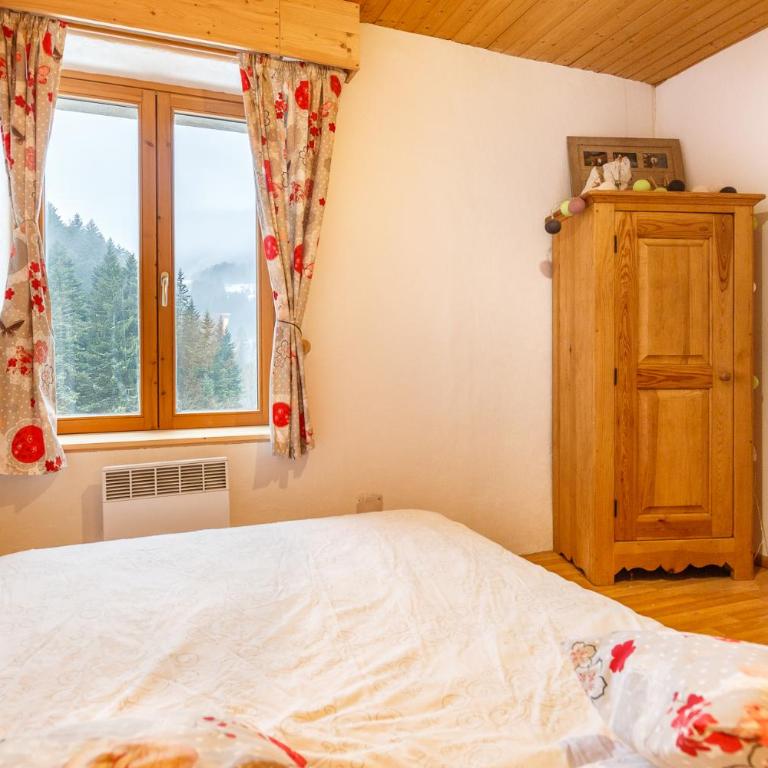 Maison de caractère dans la chartreuse - Maison de Vacances - 11