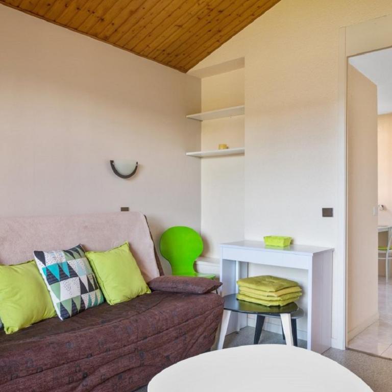 Residence Port Bourgenay - maeva Home - Prestige Apartment mit 2 Schlafzimmern (6 Personen) - 5