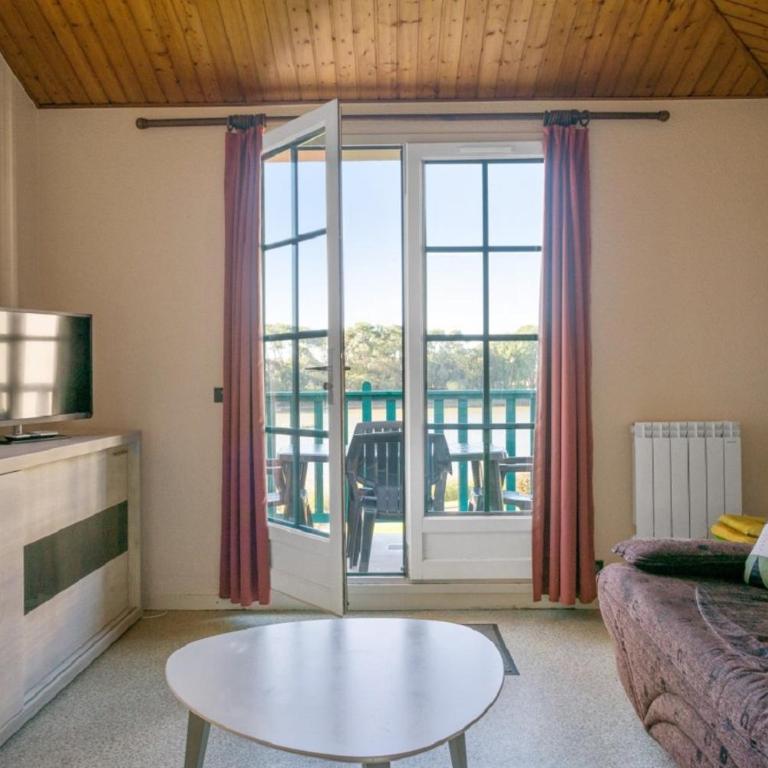 Residence Port Bourgenay - maeva Home - Prestige Apartment mit 2 Schlafzimmern (6 Personen) - 2