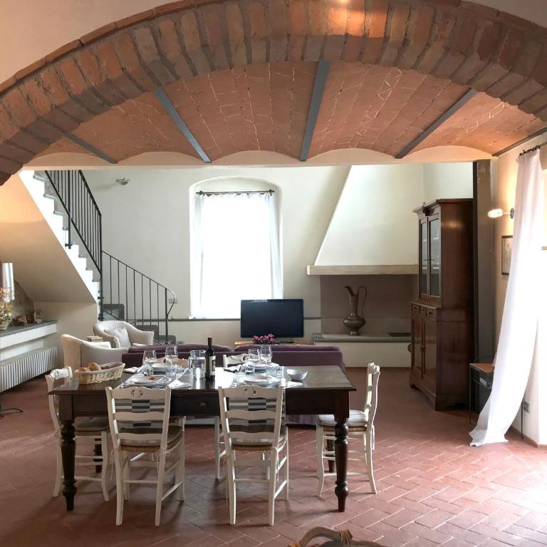 Casalta Di Pesa - Casa Vacanze - 23